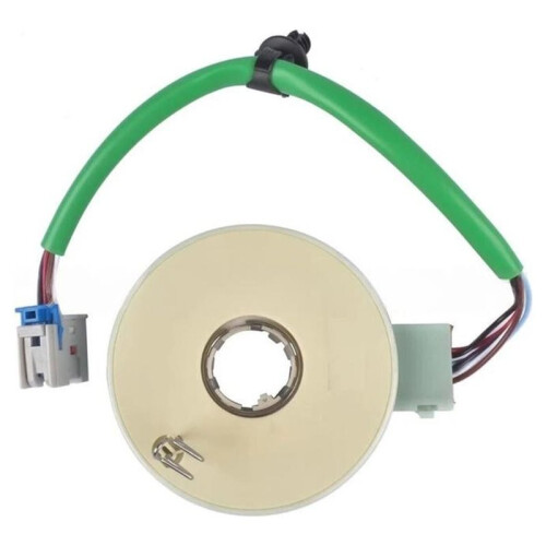 For  Steering Angle Sensor (Part Numbers: 51707774, 26096029, 51749208)Vehicle Stability Control System Component 2