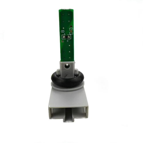 3D0907543A A/C Evaporator Temperature Sensor for  A4 Q5 A6      3QD907543B 1