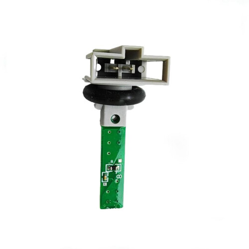 3D0907543A A/C Evaporator Temperature Sensor for  A4 Q5 A6      3QD907543B 2