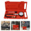 Professional Automotive Engine Cylinder Compression Tester Kit Car Repair & Maintenance 2