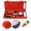 Professional Automotive Engine Cylinder Compression Tester Kit Car Repair & Maintenance 6