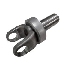 Drive Shaft Slip Yoke Fork 37302-35030 for Hilux 4Runner Tacoma 1995-2004 Prope Shaft Universal Joint 3730235030