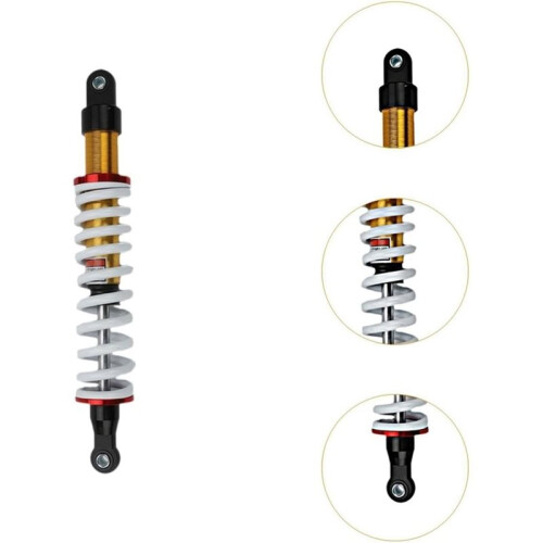 Coil-over Rear  for ATVs, UTVs, and Go-Karts,,Motorcycle 2