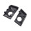 1Pair 8V3919268F 8V3919267F Front Radiator Grille Parking Sensor Bracket Support for  A3 S3 8V 2017-2020 6
