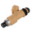 Inyector de Combustible 16611-AA680 para  Forester Impreza Outback 2.5L 3.0L 2004-2011 4