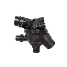Engine Coolant Thermostat 1153755403 11538671515 for 1 3 5 Series 2.0I E87 E90 E60 116i 318i 520i 2003-2013