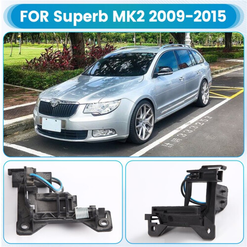 3T0959121A Car Boot Lid Opening Control Unit  for  Superb MK2 2009-2015 2