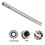 3/8" Drive Magnetic  Socket (12-Point Thin Wall, 14mm) Automotive Engine Repair & Removal Tool 3