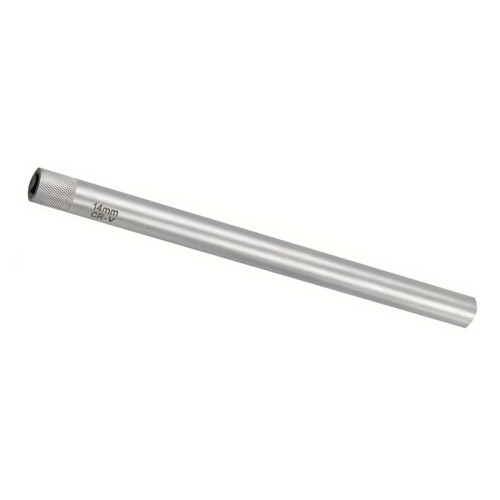 3/8" Drive Magnetic  Socket (12-Point Thin Wall, 14mm) Automotive Engine Repair & Removal Tool