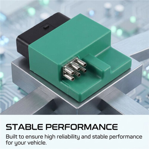 5N0906093B Car Fuel Pump Control Module for    Q3 Car Accessories 2