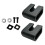 Car  Rise Spacer, Lifting  Height Heighten Set, 2 Pieces for , , Chevy, , ,  Ram, 4