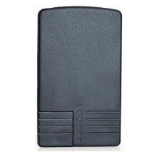 Card Remote Key Shell Case for 5 6 CX-7 CX-9 RX8 Miata 3+1 Button