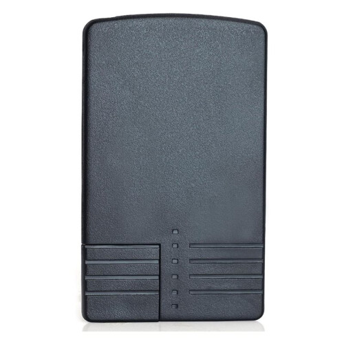 Card Remote Key Shell Case for  5 6 CX-7 CX-9 RX8 Miata 3+1 Button