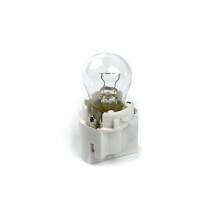 Rear Stop Lamp Bulb and Socket Kit 63218355883 63217160790 for E30 E34 E61 E32 E38 E71 E72 Accessories