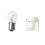 Rear Stop Lamp Bulb and Socket Kit 63218355883 63217160790 for  E30 E34 E61 E32 E38 E71 E72 Accessories 5