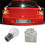Rear Stop Lamp Bulb and Socket Kit 63218355883 63217160790 for  E30 E34 E61 E32 E38 E71 E72 Accessories 3