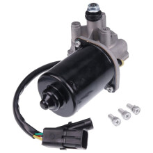 Conjunto Do Motor Do Limpador de para-Brisa 12V WPM102 28NM para T300 T370 T400, para VHD VNL, Mack