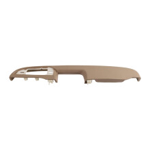 Car Rear Left Door Armrest Door Armrest Panel Cover 20895896 20895898 20895897 for Yukon 2007-2014 Beige