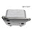 06K117021F Engine Oil Cooler for      Beetle  Q5 2012-2022 4