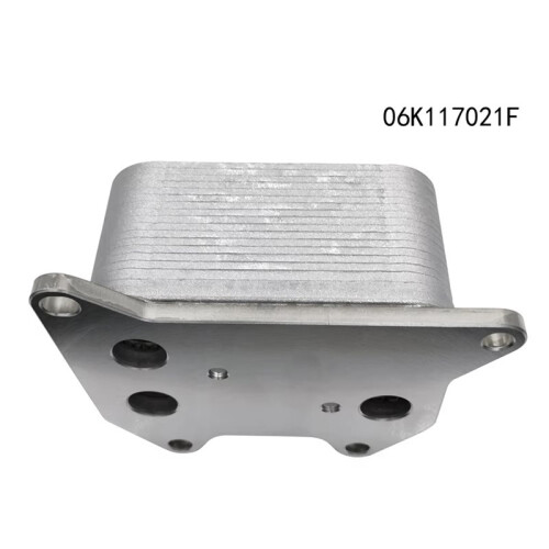 06K117021F Engine Oil Cooler for      Beetle  Q5 2012-2022 2