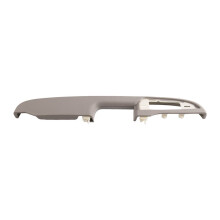 Car Rear Right Door Armrest Door Armrest Panel Cover 20895902 20895903 20895901 for Yukon 2007-2014 Gray