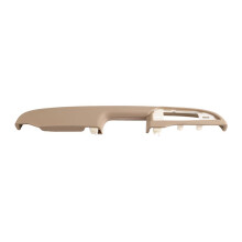 Car Rear Right Door Armrest Door Armrest Panel Cover 20895902 20895903 20895901 for Yukon 2007-2014 Beige