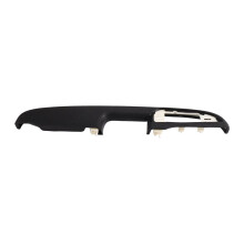 Car Rear Right Door Armrest Door Armrest Panel Cover 20895902 20895903 20895901 for Yukon 2007-2014 Black