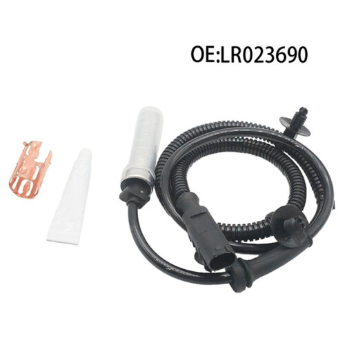 Sensor de Velocidade da Roda ABS Do Eixo Dianteiro e Traseiro LR023690 para   1990-2016 (Dianteiro) 1