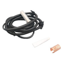 LR023690 LR023691 Front Rear Axle ABS Wheel Speed Sensor for 1990-2016 Rear