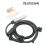 Sensor de Velocidade da Roda ABS Do Eixo Dianteiro e Traseiro LR023690 para   1990-2016 (Dianteiro) 3
