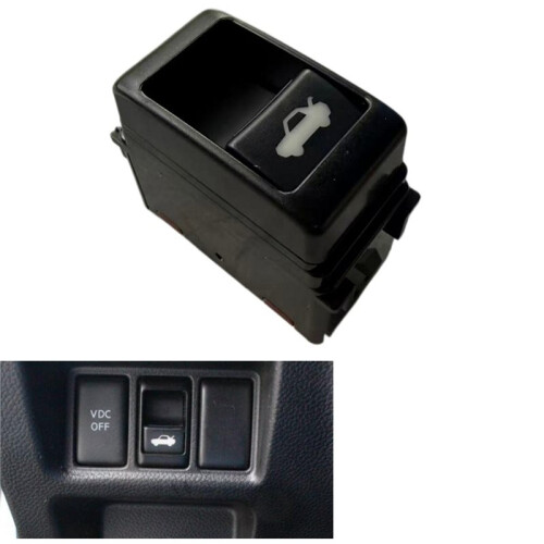 Trunk Opener  25380-JK00A for  G25 2007-2011 Accessories 1