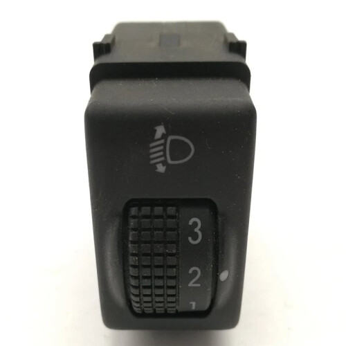 25190-BH00A Headlight Leveling  for  Note E11 NE11 Headlamp Aim Adjustment Control  Accessories 2
