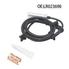 LR023690 LR023691 Front Rear Axle ABS Wheel Speed Sensor for 1990-2016 Front