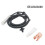 Sensor de Velocidade da Roda ABS Do Eixo Dianteiro e Traseiro LR023690 para   1990-2016 (Dianteiro) 5