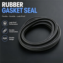 Door Tailgate Liftgate Weatherstrip 67881-0R050 for RAV4 2.5L 2019-2025 Rear Trunk Lid Weather Strip Accessories