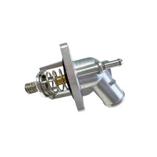 Aluminium Thermostat Housing Assembly for Chevy Silverado Suburban Tahoe Sierra 1500 12666569 12674639