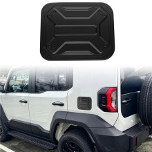 For Land 2026 Fuel Tank Cap Cover Trim Exterior Accessories