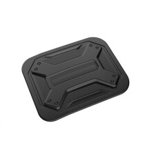 For Land 2026 Fuel Tank Cap Cover Trim Exterior Accessories
