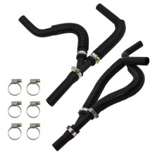 1ST 626-314HP HVAC Engine Heater Hose Assembly for Grand Caravan 2010 for Town & Country 2010