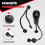 Universal Electronic Display Gear Shift Knob Handball Shift Lever for  B8  7 MQB  Car Accessories 2