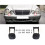 Headlight Washer Cover Cap 2108850726 2108850826 for   W210 E-Class 2000-2002 Accessories 4