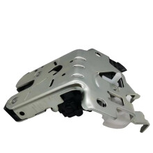 8W0827503 Trunk Lock Lock Actuator for A4 A6 A3 A5 A8 S4 S6 S3 S5 B8 2016-2024 4K0827503 3GD827503