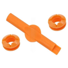 134193 Gear Shift Bushing for Frontier Pathfinder Titan QX56 QX80 Equator