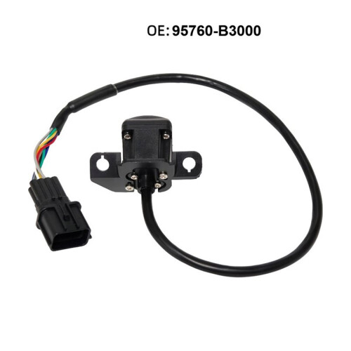 Rear Backup Reverse Parking Camera 95760-B3000 95760B3000 for  MISTRA 2013-2017 1