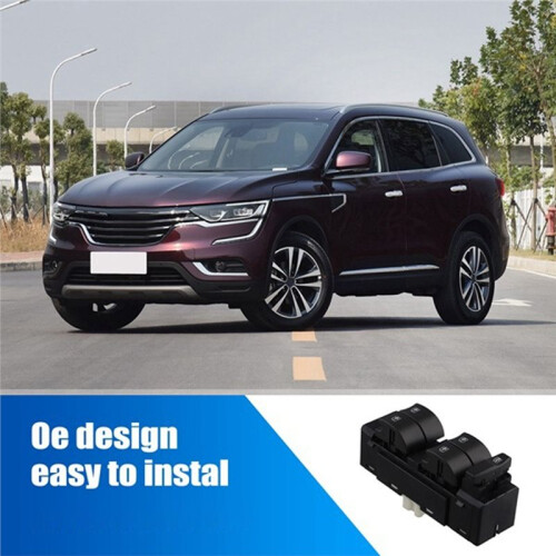 Power Window Control  25401-JY40B 25401JY40B for  Koleos 2008-2016