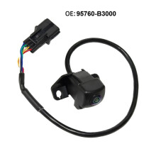 Rear Backup Reverse Parking Camera 95760-B3000 95760B3000 for MISTRA 2013-2017