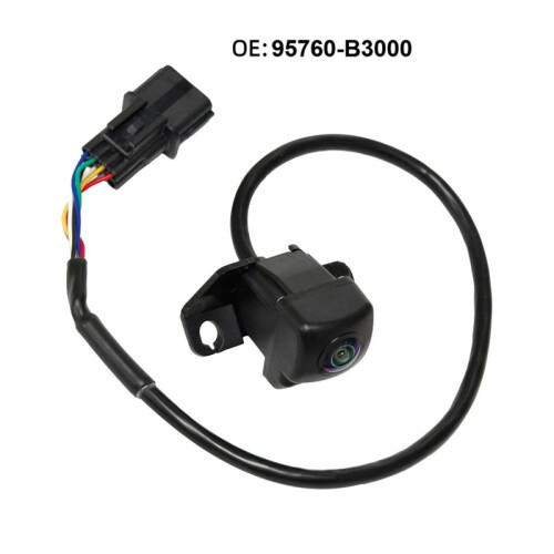 Caméra de Recul 95760-B3000 95760B3000 pour  MISTRA 2013-2017