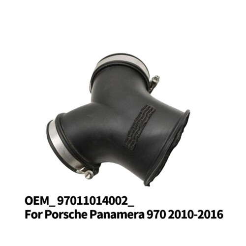 Air Intake Duct Hose Distributor Pipe 97011014002 for   970 2010-2016 1