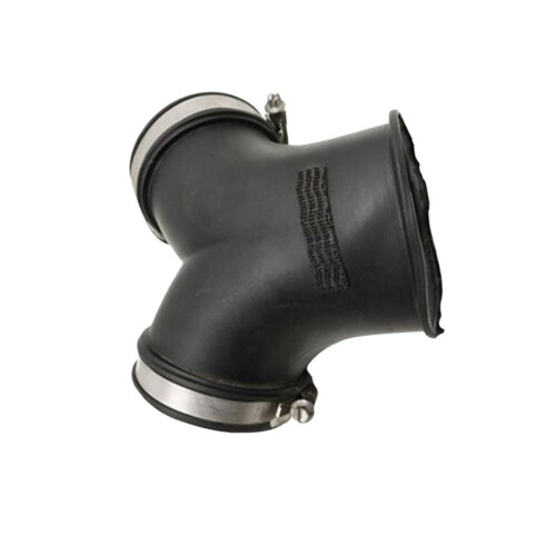 Air Intake Duct Hose Distributor Pipe 97011014002 for   970 2010-2016 2