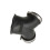 Air Intake Duct Hose Distributor Pipe 97011014002 for   970 2010-2016 5